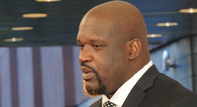 Shaq's Financial Wisdom: 'It's Not What You Make, It's What You Keep' — And What's in His Wallet Might Surprise You