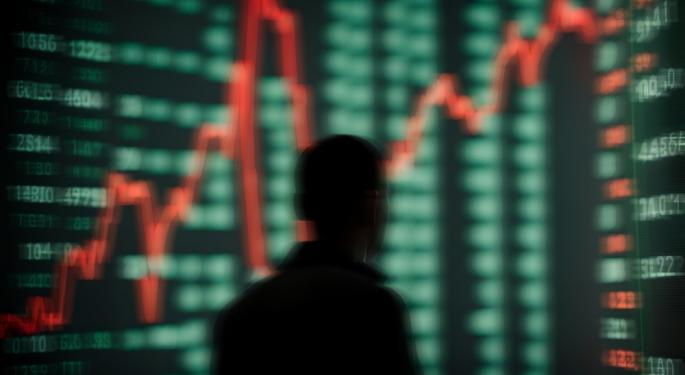 The S&P 500 Closes With First 'Death Cross' Since 2022 - Here's What It Means For The Markets