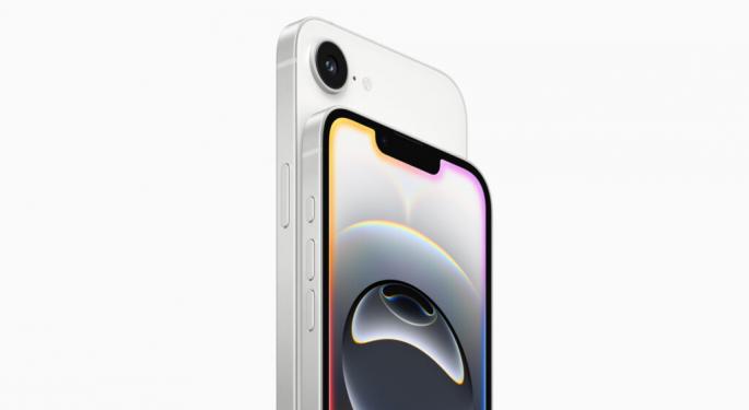 Apple Stock Is Surging Monday: What's Going On?