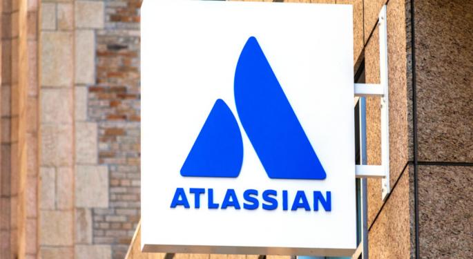 This Atlassian Analyst Turns Bullish; Here Are Top 4 Upgrades For Monday