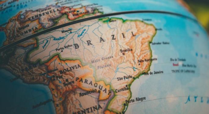Brazil Approves Valneva's Mosquito-Borne Chikungunya Vaccine