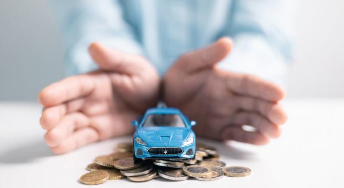 Car Insurance Premiums Are Set To Go Through The Roof Soon Due To Trump's Auto Tariffs