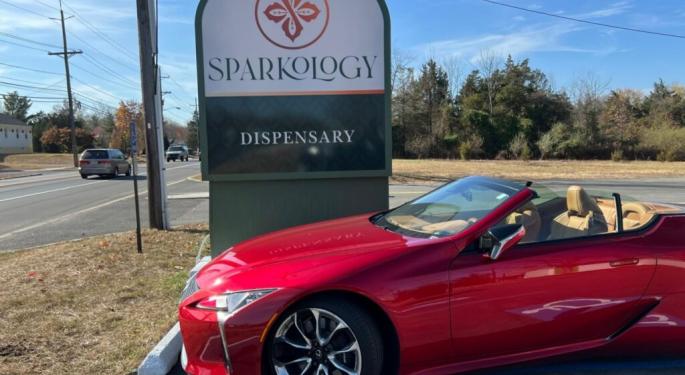 This Woman-Owned Cannabis Dispensary Is Bringing A New Kind Of High To New Jersey