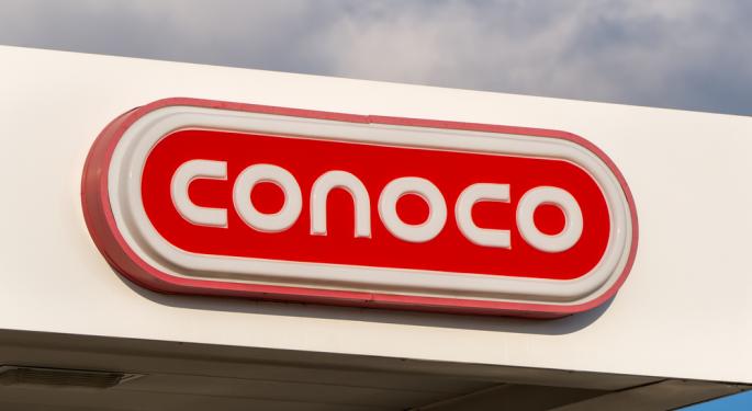ConocoPhillips Vs. Occidental: Both Ride The Oil Wave, Only One Is Shaping The Tide
