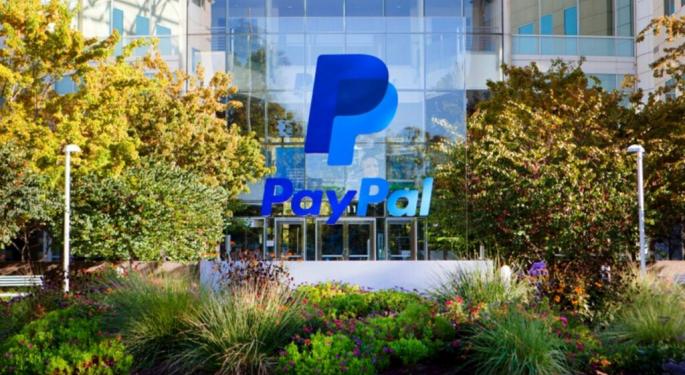 Why This PayPal Analyst Cut Price Target Ahead Of Q1 Results
