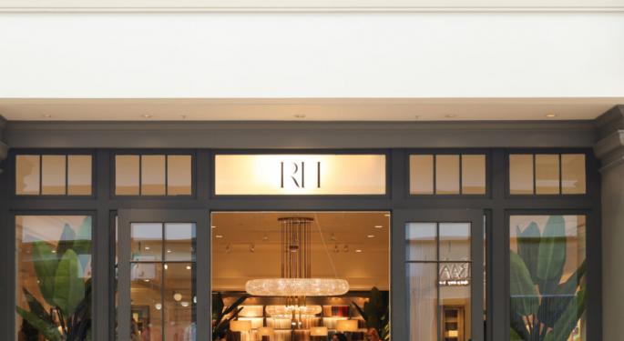 Why This RH Analyst Is Slashing Price Target By Almost 50%