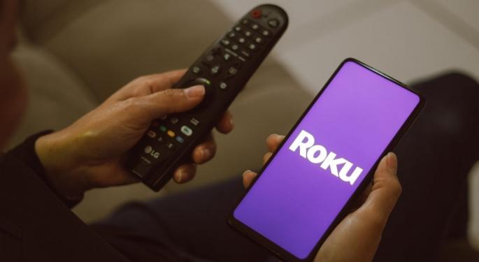 Roku Is Poised To Benefit From Higher Ad Spend, Says Bullish Analyst