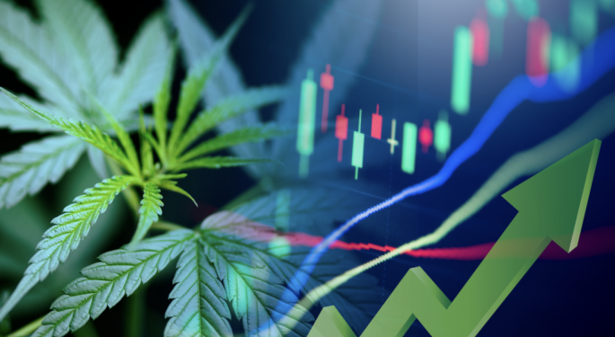 Why Cannabis-Focused Biopharma Co. Avicanna Traded Up 26%+ Today