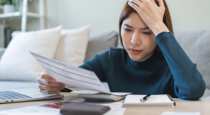 Federal Tax Return Deadline Looms: What To Know About Extensions, Payments, Late Filings
