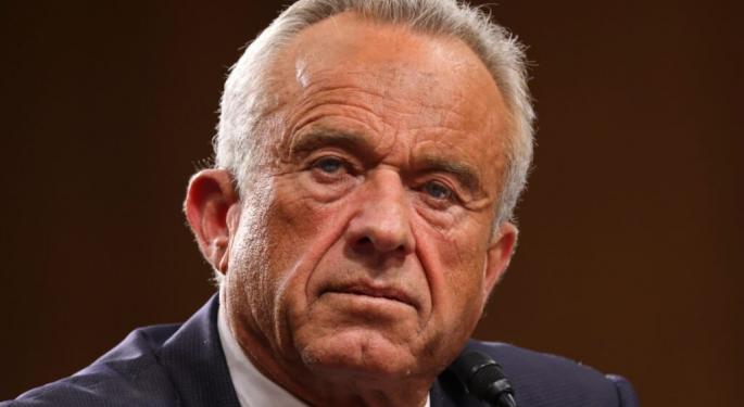 RFK Jr.'s Massive Federal Health Workforce Cut Could Take 'Decades To Rebuild,' Warn Experts: 'We Cannot Accurately Assess Whether We Are Truly Making America Healthier'