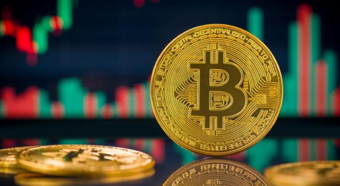 Bitcoin Poised To Rise If Macro Obstacles Clear, Bitwise's Matt Hougan Says