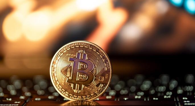 Trump Administration Is 'Only Looking To Accumulate' Bitcoin, Bo Hines Says