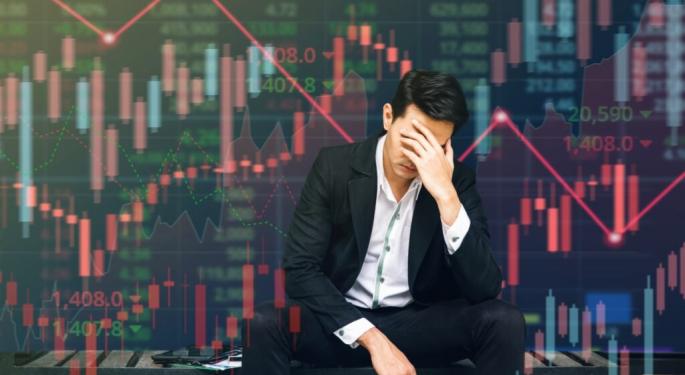Americans Brace For Job Losses As NY Fed Survey Flags Pandemic-Era Highs In Unemployment Worries
