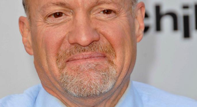 Jim Cramer Eyes Quantum Computing Stocks Like Rigetti, Warns Against Super Micro Computer: 'They Are Trying So Hard To Walk It Up Now'