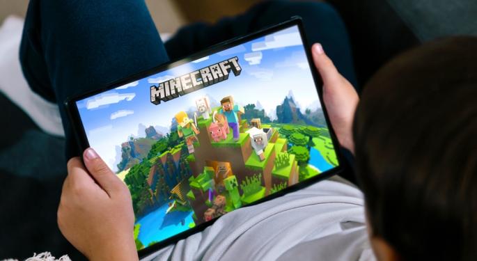 'Minecraft' Box Office Success Could See More Adaptations: Elon Musk Wants This Video Game Movie Next