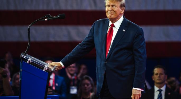 Tesla Bull Says There Are 'No Winners' With Trump's Auto Tariffs, Calls It 'Pure Chaos' For Global Supply Chains