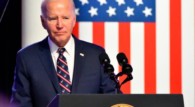 After Nvidia, Semiconductor Trade Groups Oppose Biden's Chip Export Measures: Rules Threaten To 'Derail Innovation And Economic Growth Worldwide'