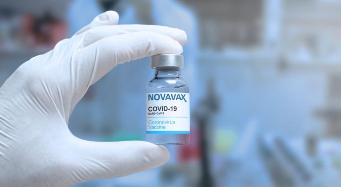 Novavax Covid Vaccine Shows Milder Side Effects Than Pfizer-BioNTech's Shot: Study