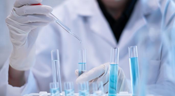 Neurocrine Biosciences' Positive Crenessity Physician Survey Turns This Analyst Bullish