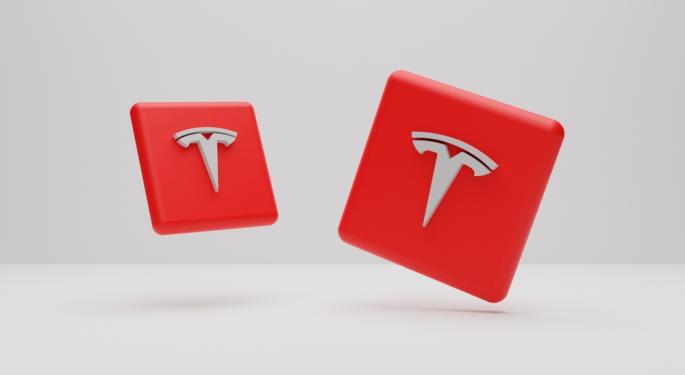 As Tesla Soars 8%, Gary Black Cites Trump Impact, Elon Musk Pay Package, And $30K Car As Key Catalysts For EV Maker In 2025