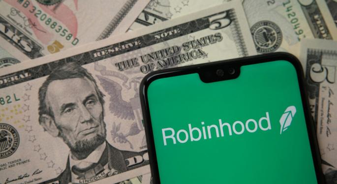 Robinhood CEO Brushes Off Concerns Prediction Markets Are Gambling: 'They Have Societal Value Across All Categories'