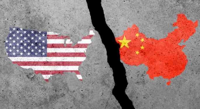 As Xi Jinping Urges Vietnam To Stand Against 'Unilateral Bullying,' Trump Labels The Meeting A Plot Against US
