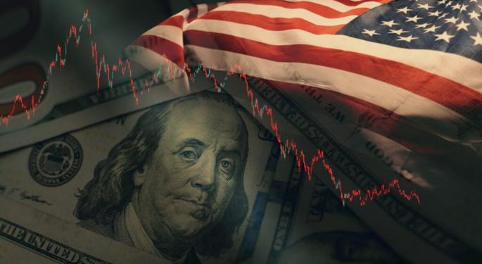 Cathie Wood Says 'Shock Therapy' From Trump's Trade Moves May End Prolonged Economic Slump