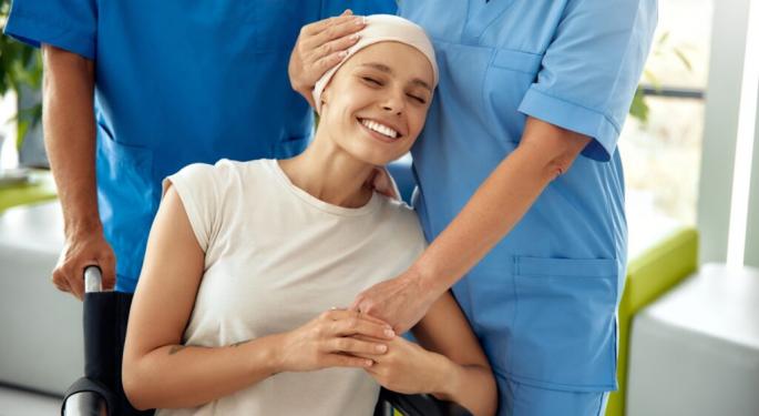 Game-Changing Study Confirms Medical Cannabis Helps Cancer Patients: 'We Found Overwhelming Scientific Consensus'