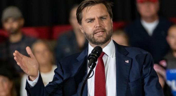 JD Vance Indicates 'Good Chance' Of US-UK Trade Deal — But Allies Say There's A Catch