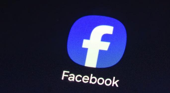 Facebook Hosts Multiple Black Market Groups Illicitly Trading Uber And DoorDash Driver Accounts: Report