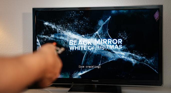Netflix's 'Black Mirror' Returns With Grim Warning About Life Trapped Behind Endless Paywalls
