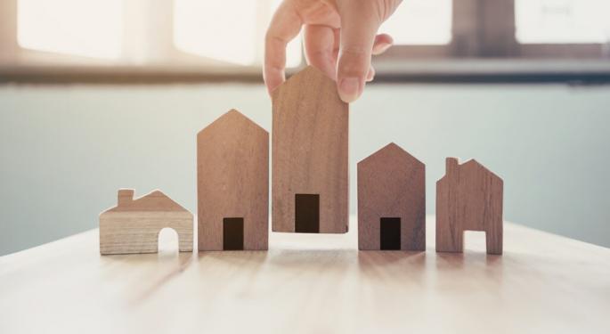 Top 3 Real Estate Stocks That May Explode In Q2