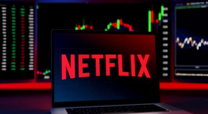 Netflix Q1 Earnings Preview: No Subscriber Figures, Experts See Shares As 'Safer Haven In This Tariff War Environment'