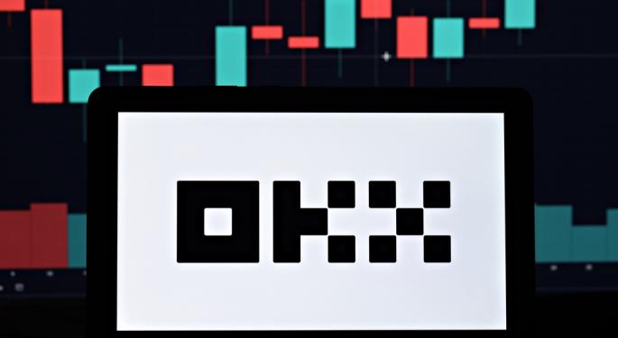 Crypto Exchange OKX Enters US Market With New Headquarters, Says Looking Forward To 'Continued Innovation'