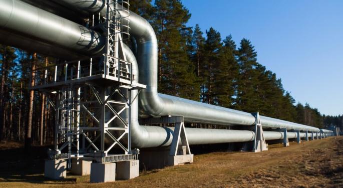 Northern Oil And Gas Stock Climbs On Q1 Hedging Results, Shareholder Return Update: What You Need To Know