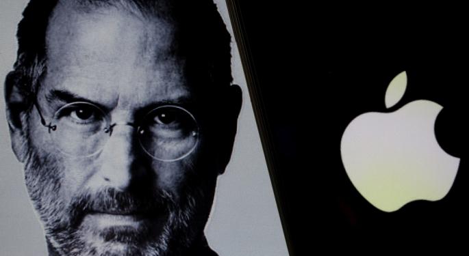 Steve Jobs Was 'Somewhere In The Middle' Of Perfectionist Leader And Unforgiving 'Screaming Lunatic,' Says Marc Andreessen