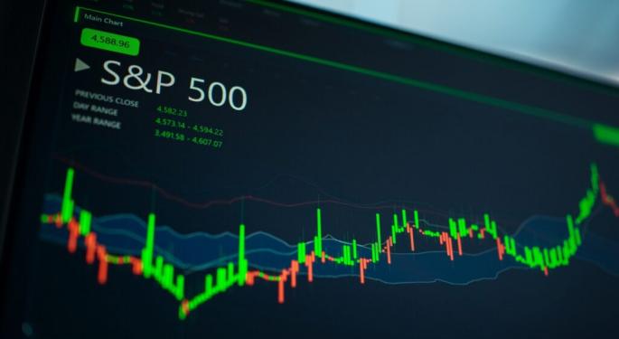S&P 500 Typically Gains 18% In A Year After VIX Drops From 50 To 30 Level: Here's What Analysts Say