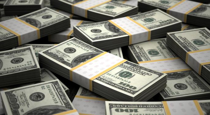 Policy Push vs. Market Pull: Dollar Under Pressure As 'Reserve Currency May Be Called Into Question' Amid Tariff Turmoil