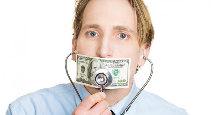 Medicare Company Connected To Ramaswamy, Vance And Thiel Now Worth $1.5 Billion: How 'Chapter' Is Changing The Game