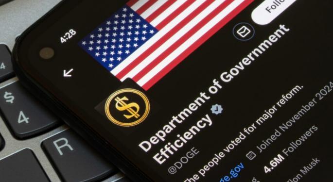 Whistleblower Says DOGE May Have Caused Major Cybersecurity Breach At US Labor Agency