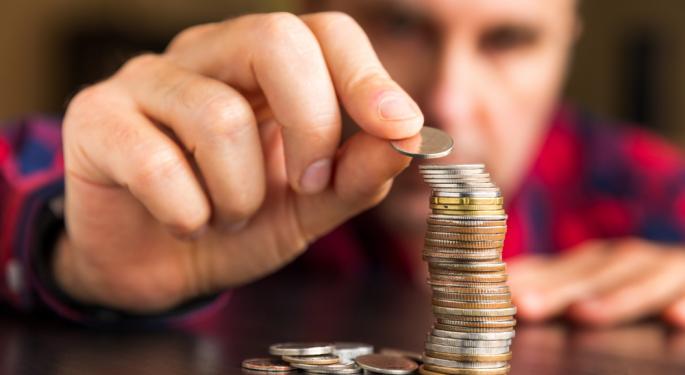 'Spring Clean' Your Personal Finances With These Apps