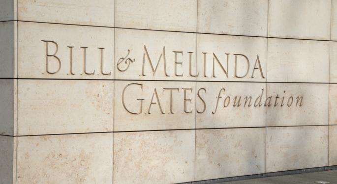 Warren Buffett, The Best Advice Giver Says Melinda Gates: Here's Wisdom She Uses In Philanthropy
