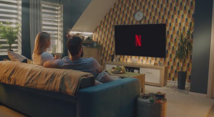 Netflix Confident Of Its 'Incredible Entertainment Value' As Recession Fears Intensify, Greg Peters Says $7.99 Ad Plan Engagement Remains 'Strong And Healthy'