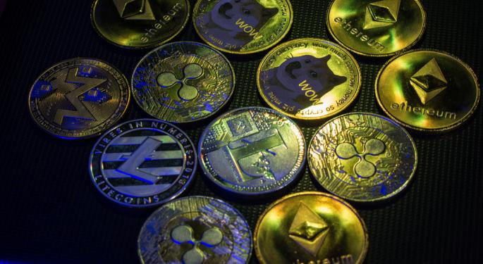 Isaac Newton-inspired Crypto Defies Gravity, Soars 7600% Since The Year Began