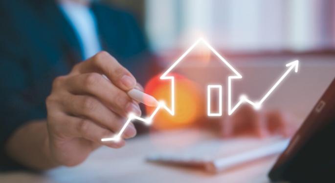For Sale, But No Takers: The US Housing Market's Awkward Standoff