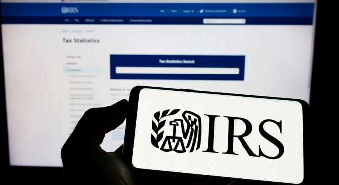 IRS Leadership Shakeup Following Clash With Elon Musk
