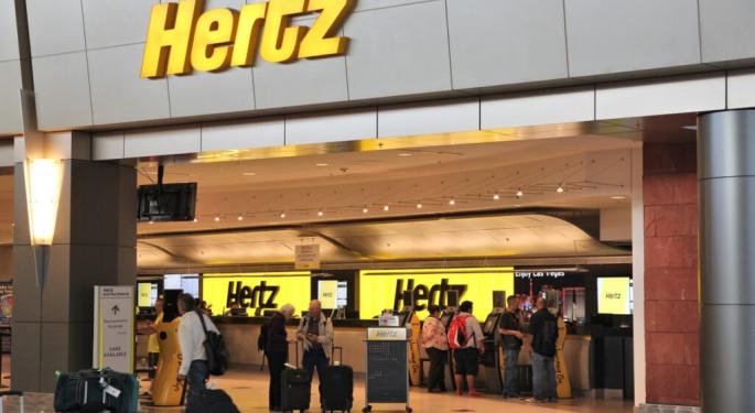 Ackman Bets Big on Hertz as Tariff Tailwinds Boost Fleet Value: 'Investing Is Risky, There Are No Guarantees of a Successful Outcome'