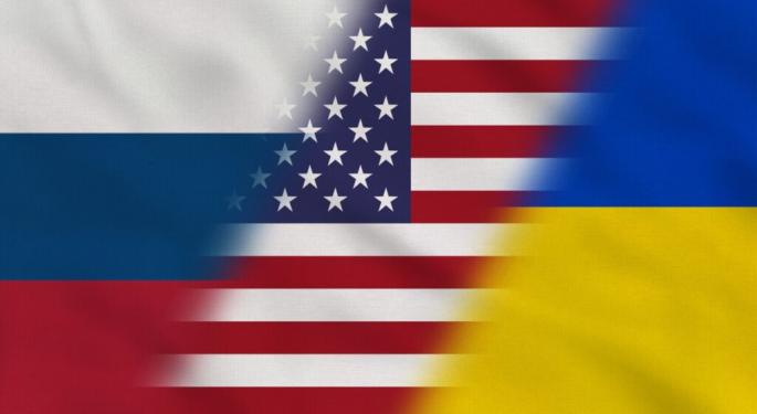Trump May 'Take a Pass' on Russia-Ukraine Peace Talks Without Progress