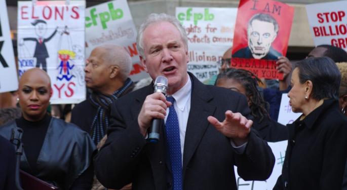 Maryland Senator Grabs National Spotlight With El Salvador Meeting With Deportee
