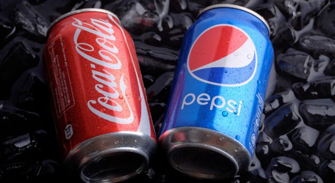 Coca-Cola Escapes New Tariff Costs With US-Based Production, While PepsiCo's Irish Supply Faces 10% Levy